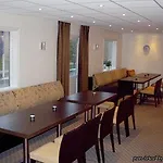 Sunndalsora Hotell 