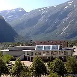 Sunndalsora Hotell 
