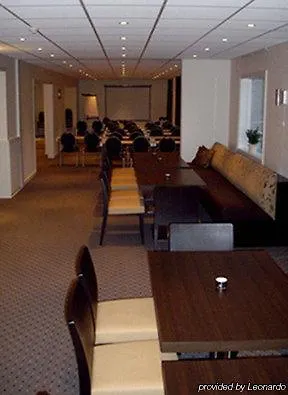 Sunndalsora Hotell 