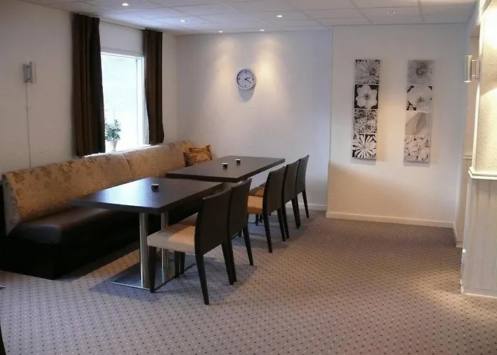 Sunndalsora Hotell