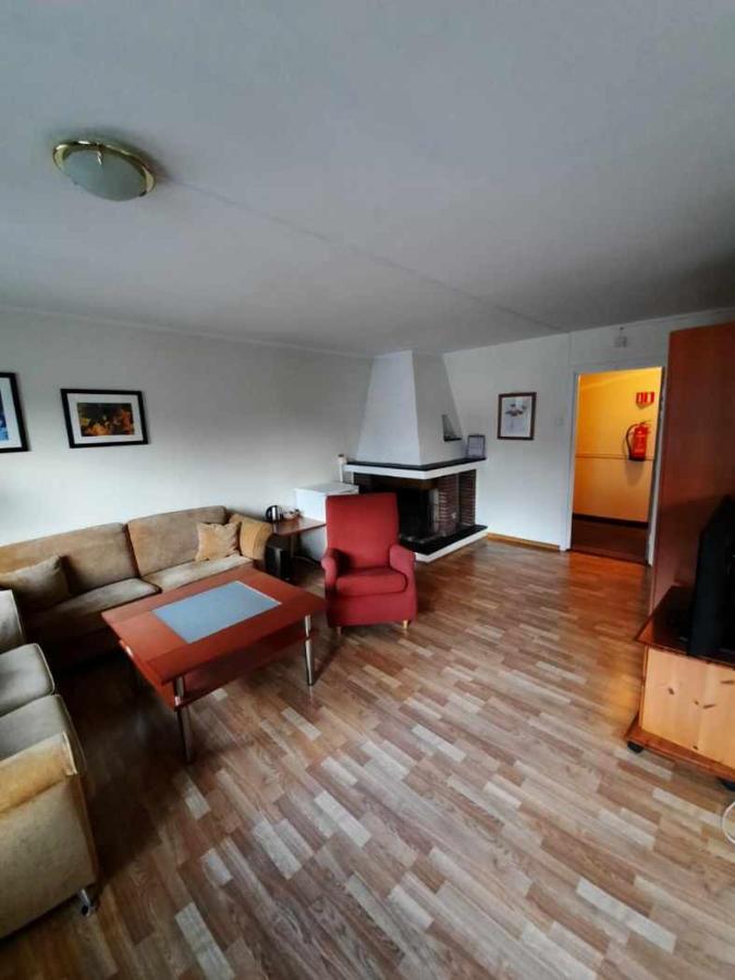 Hotel Sunndalsora Hotell
