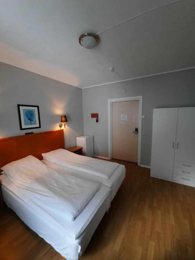 Hotel Sunndalsora Hotell Sunndalsøra