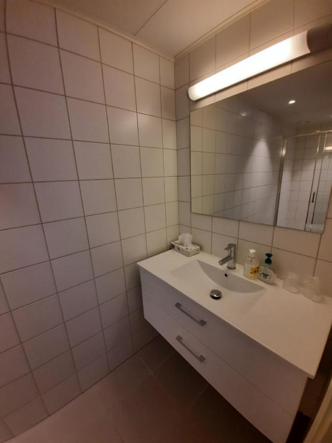 Sunndalsora Hotell Sunndalsøra