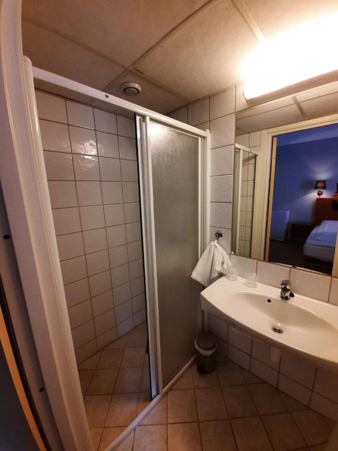 Sunndalsora Hotell