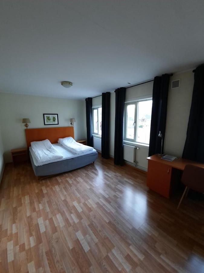 Sunndalsora Hotell 3* Sunndalsøra