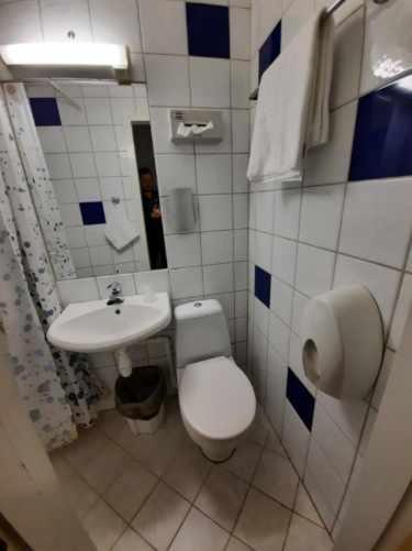 Hotel Sunndalsora Hotell Sunndalsøra