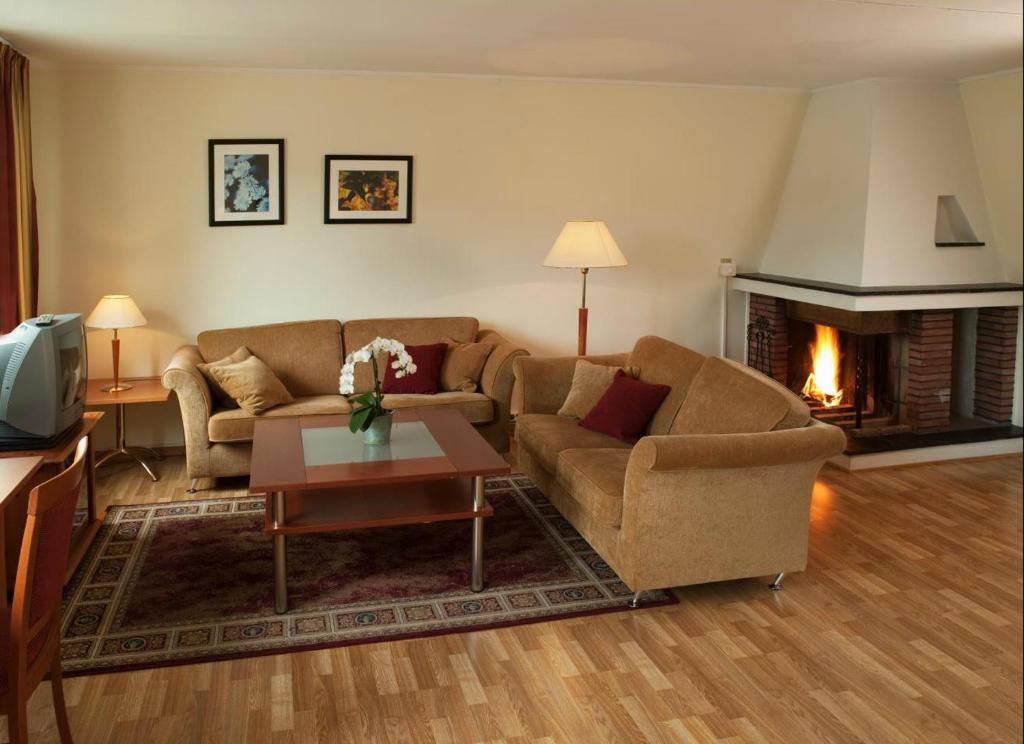 Hotel Sunndalsora Hotell