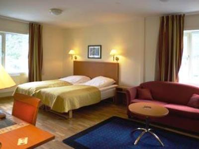 Sunndalsora Hotell Hotel Sunndalsøra