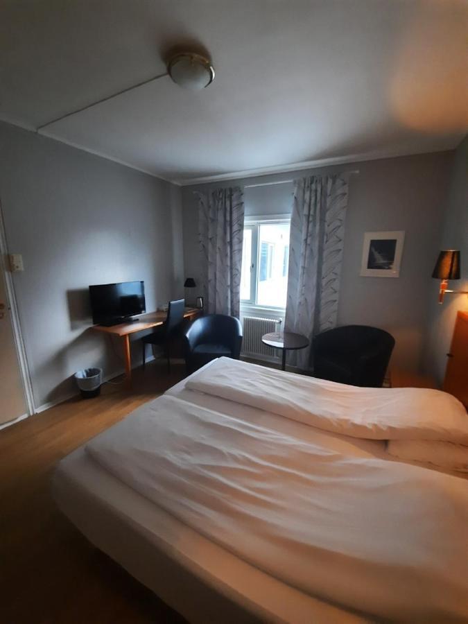 Hotel Sunndalsora Hotell 3*